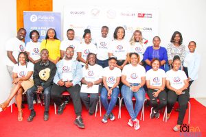 Digital Marketing Internships In Kenya