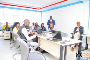 OraDMT- In company Digital Marketing Training