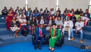 OraDMT’s 13th Digital Marketing Course Graduation