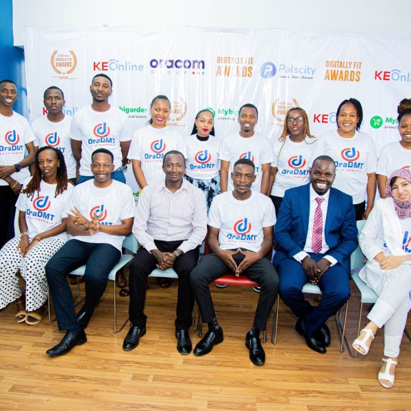 Digital Marketing Training in Kenya