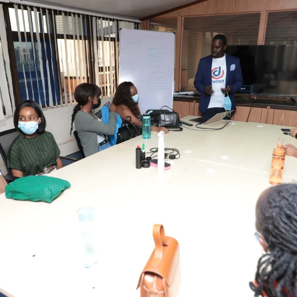 digital Marketer class Kenya