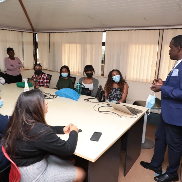 oradmt training class 1